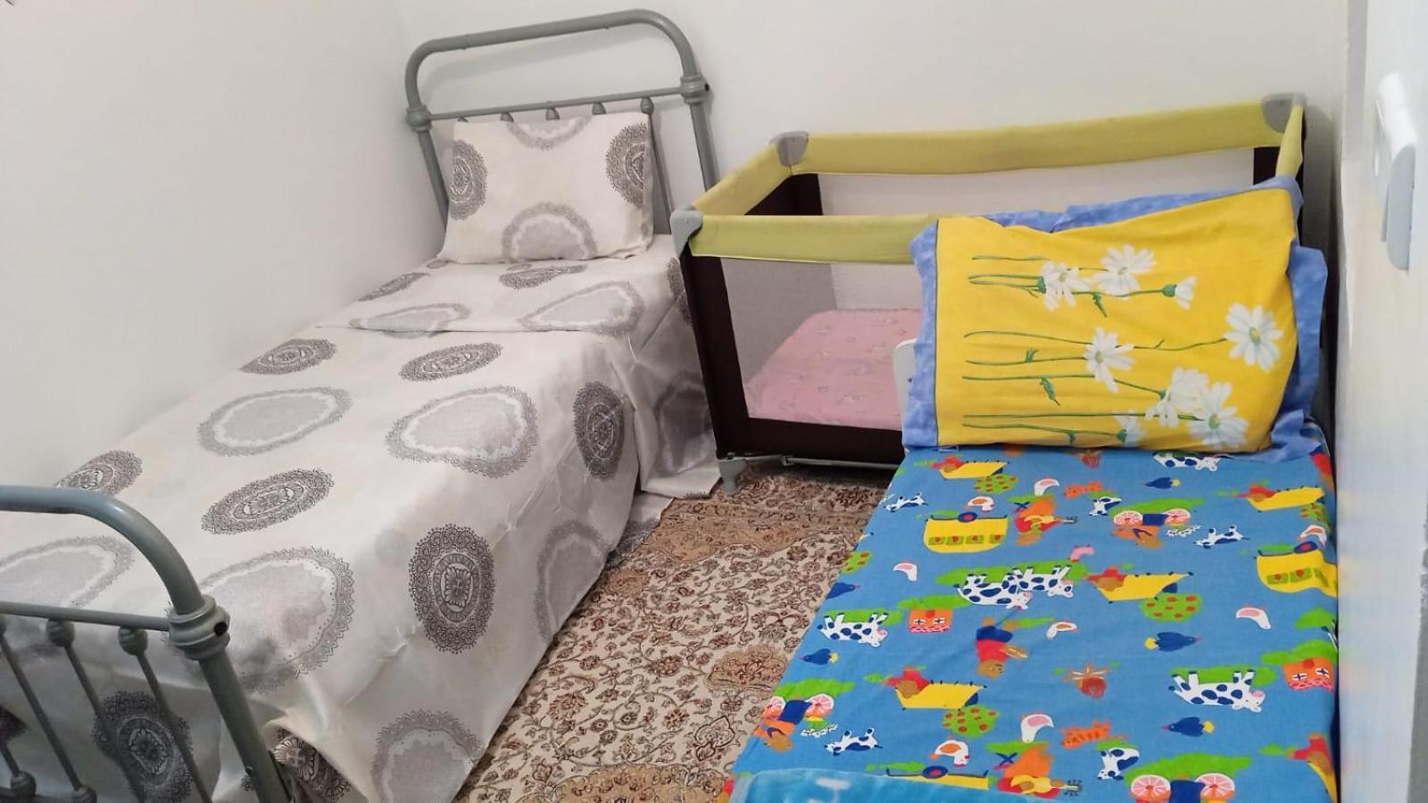 Ferienhaus Entier Non Partage