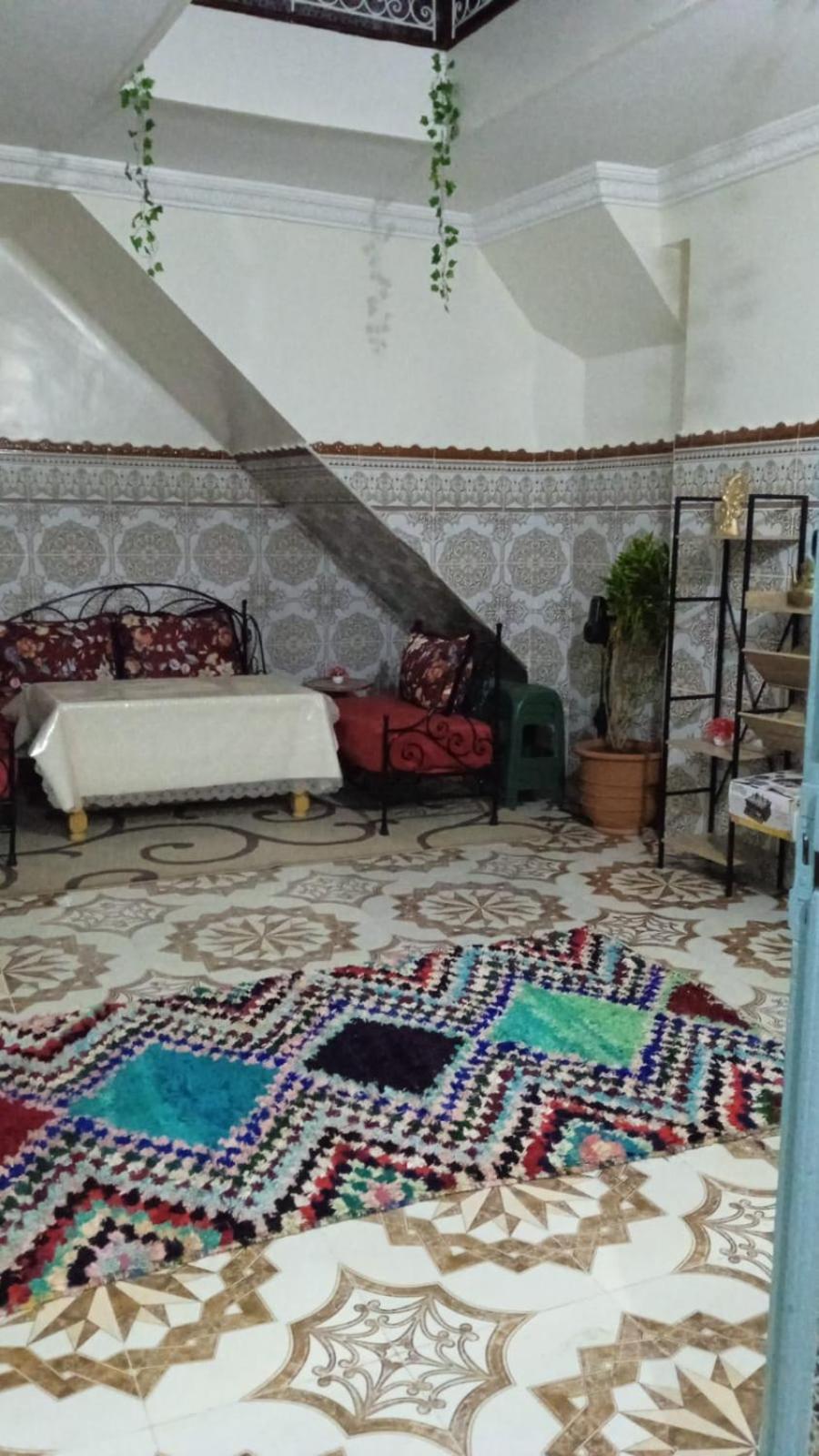 Ferienhaus Entier Non Partage *