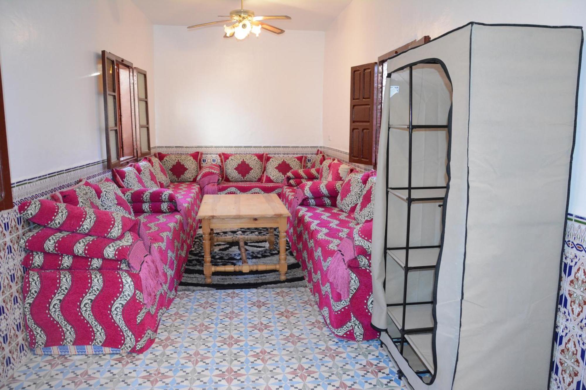 Ferienhaus Entier Non Partage *