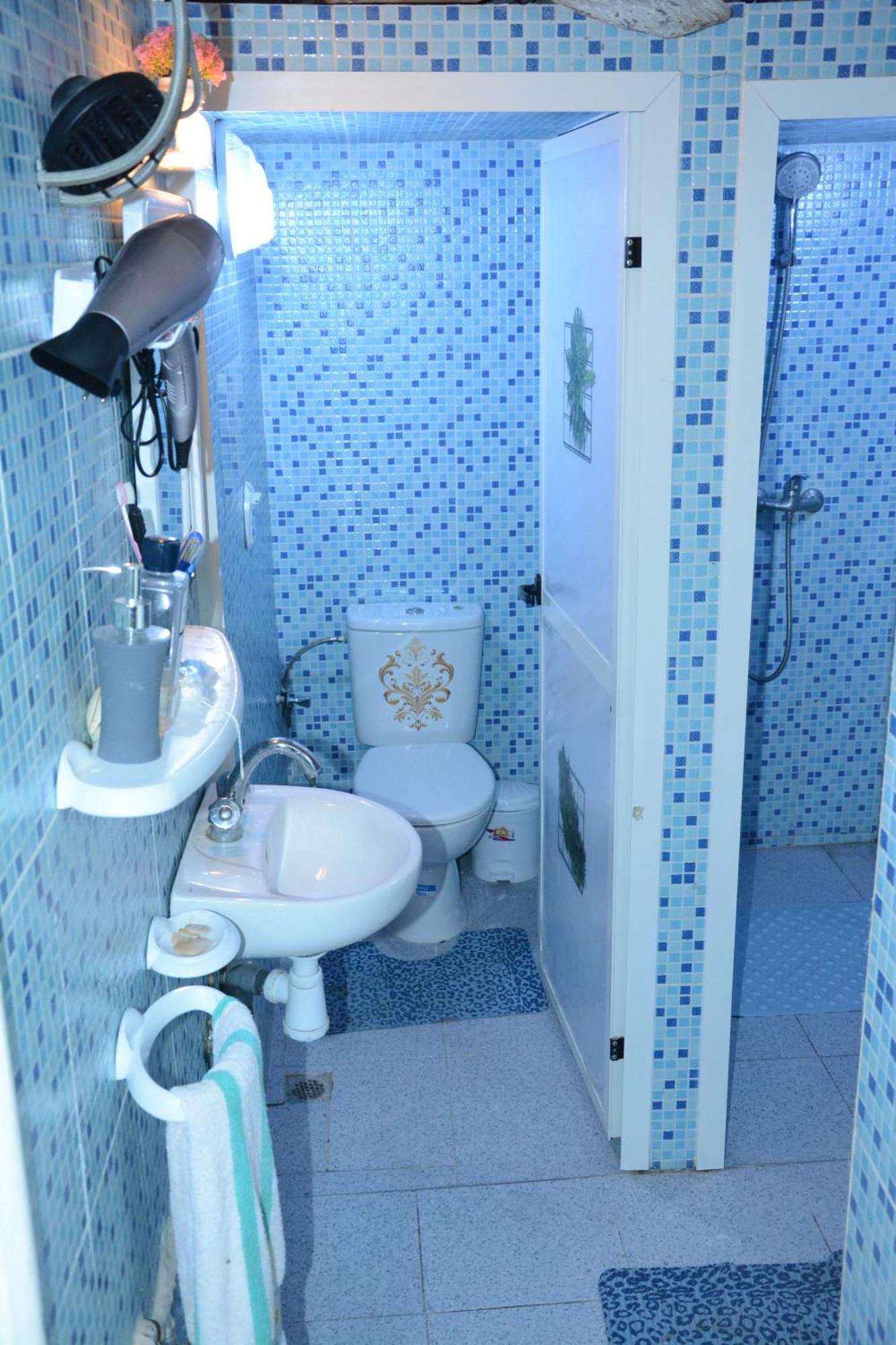 Entier Non Partage Hébergement de vacances Marrakesh