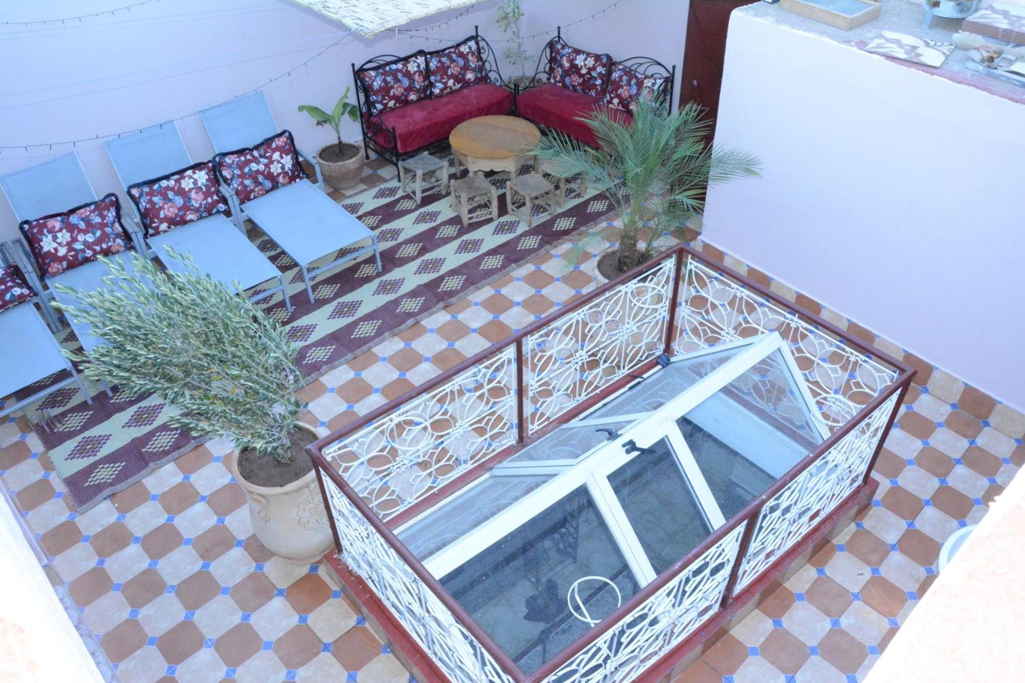 Vakantiehuis Entier Non Partage