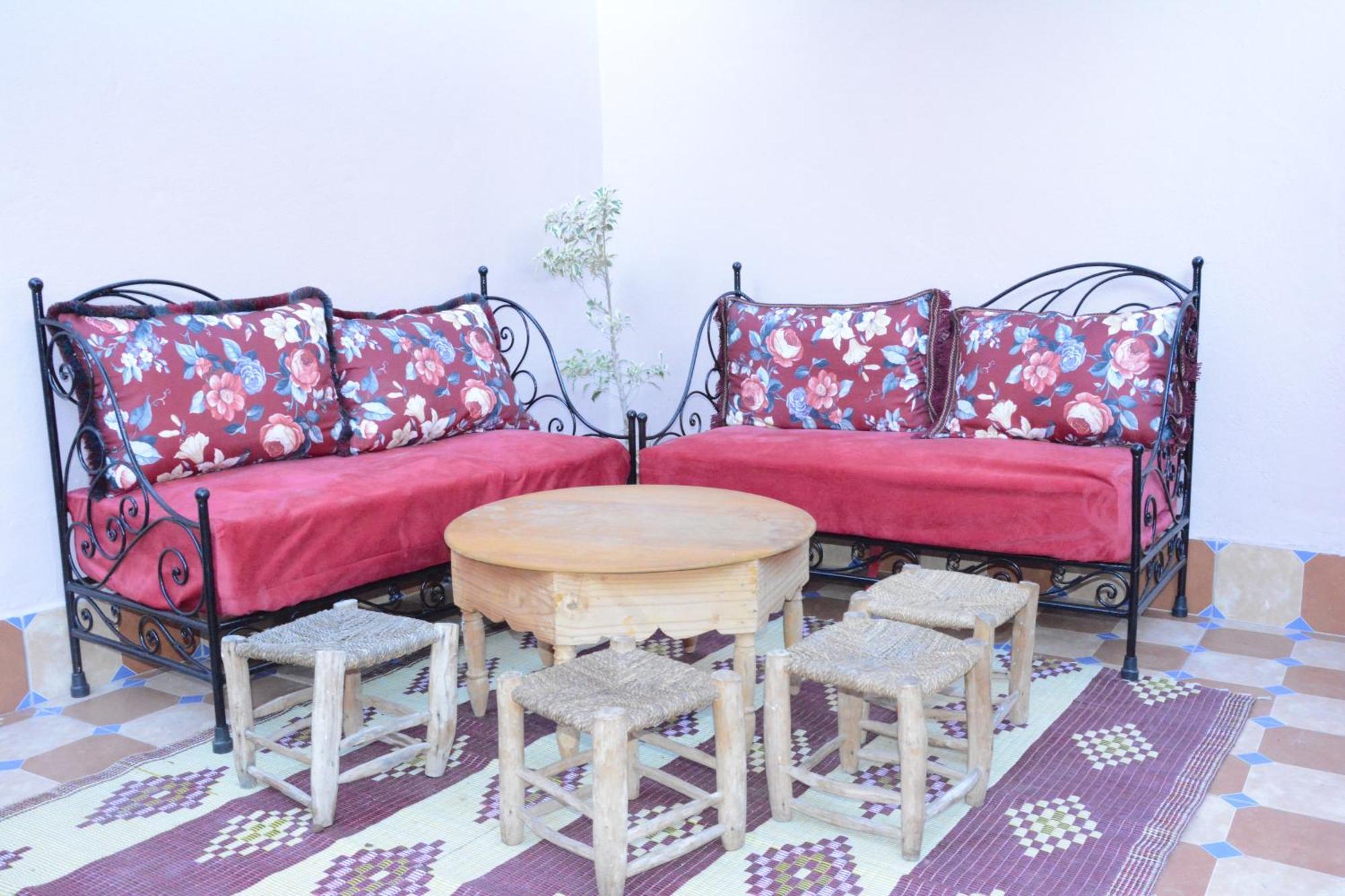 Vakantiehuis Entier Non Partage