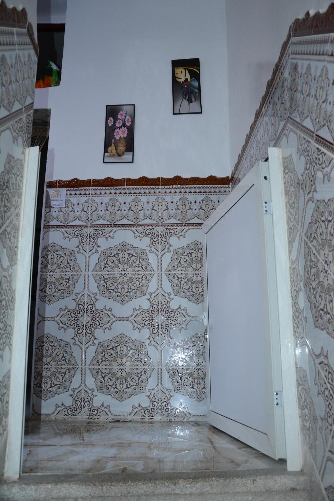 Entier Non Partage Vakantiehuis